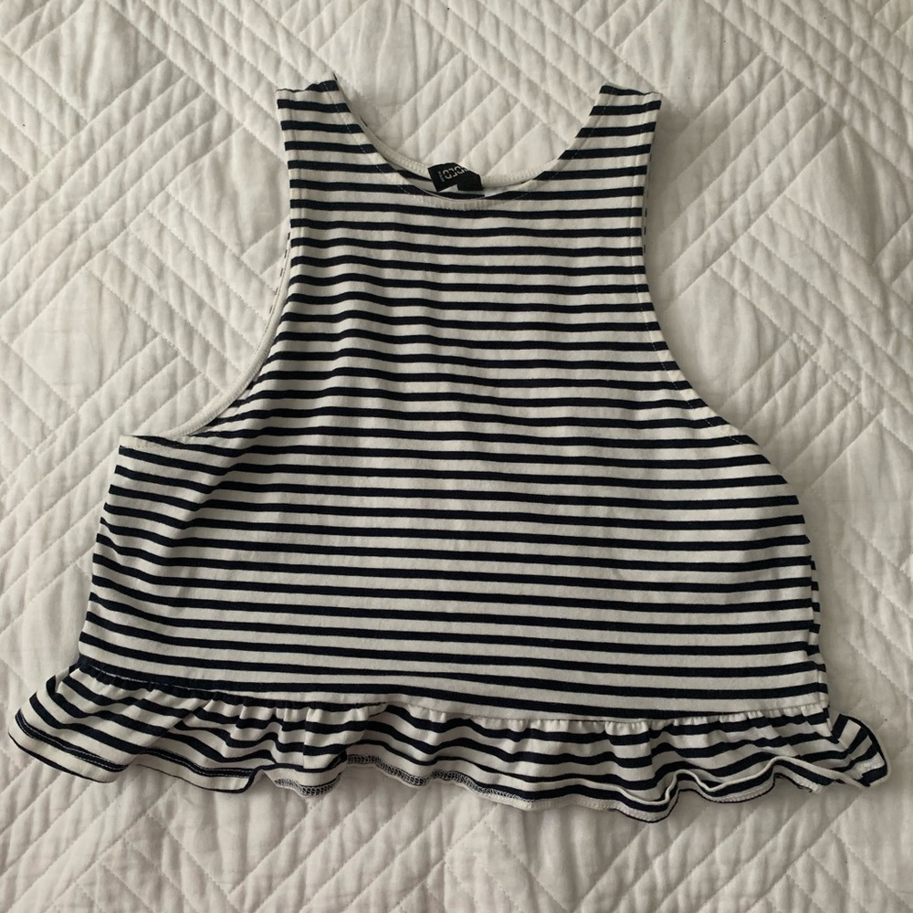 H&M Crop Top